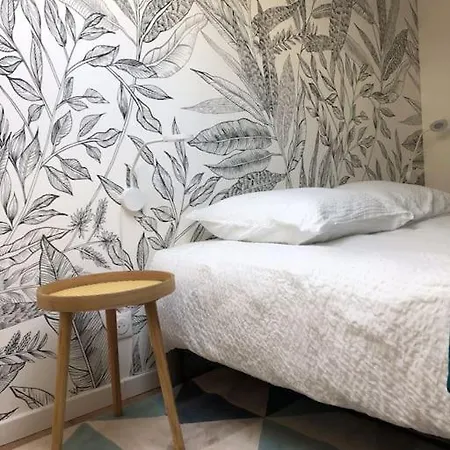 Lägenhet En Coeur De Angers